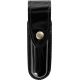 Gould &amp; Goodrich K-Force Flashlight Case, Brass Snap, Streamlight STRION, Hi-Gloss, H672-5CLBR