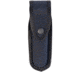 Gould &amp; Goodrich Flashlight Case, Midnight Navy, Stinger, Molded Hardware, XMMN672-4