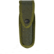 Gould &amp; Goodrich Flashlight Case, OD Green, Strion LED, Molded Hardware, XMOD672-8