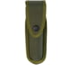 Gould &amp; Goodrich Flashlight Case, OD Green, Stinger, Molded Hardware, XMOD672-4