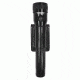 Gould &amp; Goodrich Leather Duty Flashlight Holder, Streamlight Stinger, Black, B676-3
