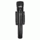 Gould &amp; Goodrich Flashlight Holder, Plain, Scorpion, Surfire 6P, G2, Black, K676-3