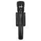 Gould &amp; Goodrich Leather Duty Flashlight Holder, ASP Triad, Hi-Gloss, H676-1CL