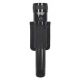 Gould &amp; Goodrich Flashlight Holder, Plain, Triad, Stinger, HP 7R, Strion, Scorpion, Black, K676-1