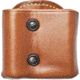 Gould &amp; Goodrich Flashlight/Mag Case Combo, Beretta Cougar &amp; Similar, Left Hand, Chestnut Brown, 860-4LH