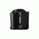 Gould &amp; Goodrich Flashlight/Magazine Pouch Combo, Black, Left Hand - Beretta 83/85 &amp; Similar