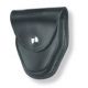 Gould &amp; Goodrich ASP/Hiatt Handcuff Case, Brass, Hi-Gloss, H470CLBR