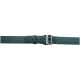 Gould &amp; Goodrich E-Z Fully Lined Slide Duty Belt, 40, Brass, Hi-Gloss, H49-40CLBR