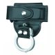 Gould &amp; Goodrich Magazine Case/Cuff Holder, Beretta 92, 96, 98, Nickel, Right Hand, Hi-Gloss, H533-1CL