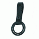 Gould &amp; Goodrich Double Ring Flashlight Holder, Hi-Gloss, C or D Cell, H615CL