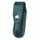 Gould &amp; Goodrich Leather Flashlight Case, Nickel Snap, Scorpion/Sure-Fire 6P Leather Flashlight, Hi-Gloss, H672-2CL