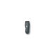 Gould &amp; Goodrich K-Force Flashlight Case, Hidden Snap, Scorpion/Sure-Fire 6P K-Force, Hi-Gloss, H672-2CLHS