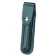 Gould &amp; Goodrich Leather Flashlight Case, Brass Snap, Stinger XT, Hi-Gloss, H672-4CLBR