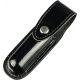 Gould &amp; Goodrich K-Force Flashlight Case, Nickel Snap, Streamlight STRION, Hi-Gloss, H672-5CL