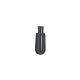 Gould &amp; Goodrich K-Force Flashlight Case, Nickel Snap, Streamlight Stinger LED, Hi-Gloss, H673-7CL