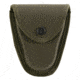 Gould &amp; Goodrich Handcuff Case/Glove Pouch, Hidden Hardware, Ranger Green, XMRG80HS