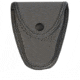 Gould &amp; Goodrich Handcuff Case/Glove Pouch, Molded Hardware, Wolf Gray, XMWG80
