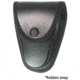 Gould &amp; Goodrich L-Force Handcuff Case, Hidden Snap, Black, L71HS