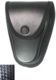 Gould &amp; Goodrich L-Force Handcuff Case, Black Weave, L71W