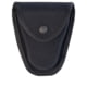 Gould &amp; Goodrich Nylon Handcuff Cases, Standard ASP Fit, Hidden Hardware, LAPD Navy, XMLA470HS