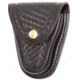 Gould &amp; Goodrich Handcuff Case, Plain, Cowhide, B71BS