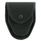 Gould &amp; Goodrich Nylon Handcuff Cases, Standard ASP Fit, Molded Hardware, Spruce Green, XMSG470