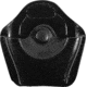 Gould &amp; Goodrich Handcuff Case w/Belt Loop, Black, B840