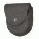 Gould &amp; Goodrich K-Force Double Handcuff Case. Hidden, Black, K596HS