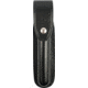 Gould &amp; Goodrich K-Force Flashlight Case, Nickel Snap - Stinger/Poly/XT, Black, K672-4