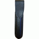 Gould &amp; Goodrich K-Force Flashlight Case, Hidden Snap - Stinger/Poly/XT, Black, K672-4HS