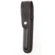 Gould &amp; Goodrich K-Force Flashlight Case, Brass Snap - Scorpion Light, Black, K672-2BR