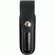 Gould &amp; Goodrich K-Force Flashlight Case, Nickel Snap - STRION Light, Black, K672-5