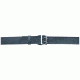 Gould &amp; Goodrich K-Force Lined Duty Belt, 34, Brass, Blac, Black, K59-34FLBR