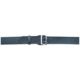 Gould &amp; Goodrich K-Force Lined Duty Belt, 34, Brass, Blac, Black, K59-34FLBR