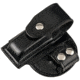 Gould &amp; Goodrich Magazine Case/Cuff Holder, Black, Left Hand, Standard HW - Beretta 92, 96, 98 &amp; Similar