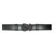 Gould &amp; Goodrich No-Crush Duty Belt, 34in-38in Waist, Black, L54-MD