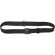 Gould &amp; Goodrich Restraining Belt, Black Ballistic Nylon, X189