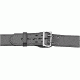 Gould &amp; Goodrich Sally Browne Duty Belt w/Brass Buckle - Women's, 24in, Black, B192-24BR