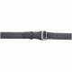 Gould &amp; Goodrich Sally Browne Duty Belt w/Brass Buckle - Women's, 26in, Black Weave, B192-26WBR