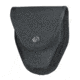 Gould &amp; Goodrich X470 Handcuff Case, Finish Black Nylon 