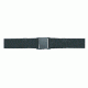 Gould &amp; Goodrich No-Crush Duty Belt, 40in-44in, Black, X50-LG