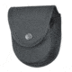 Gould &amp; Goodrich X596 Double Handcuff Case, Finish Black Ballistic Nylon 
