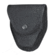 Gould &amp; Goodrich X670 Handcuff Case, Finish Black Ballistic Nylon 