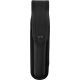 Gould &amp; Goodrich Mini Flashlight Case, Streamlight Stinger LED, Black Ballistic Nylon, X672-7