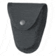 Gould &amp; Goodrich Nylon Chain Handcuff Case, Black Ballistic, X70