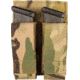 Grey Ghost Gear Double Pistol Magna Mag Pouch, Laminate, MultiCam, GTG0380-5