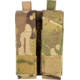 Grey Ghost Gear Double Pistol Magna Mag Pouch, Laminate, MultiCam, GTG0380-5
