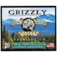 Grizzly Ammo GC38SP+P9 38Special+P 148gr Full Metal Jacket Flat Point 20 Per B