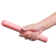 Guard Dog Security C-Series 17in Carbonized Lightweight Baton, Pink BT-GDC17PK