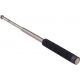 Guard Dog Security X-Series 17in Heavy Duty Metal Baton, Black BT-GDX17BK